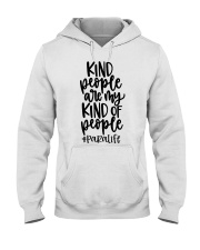 Paraprofessional Hooded Sweatshirt tile