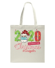 Counselor Tote Bag tile