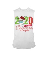Counselor Sleeveless Tee tile