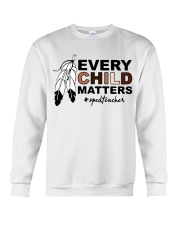 Special Education Teacher - SPED Teacher Crewneck Sweatshirt tile