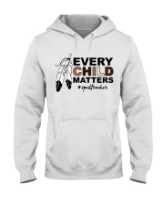 Special Education Teacher - SPED Teacher Hooded Sweatshirt tile