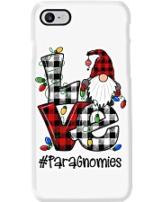 Paraprofessional Phone Case tile