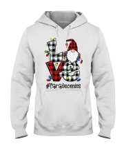Paraprofessional Hooded Sweatshirt tile