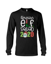 Librarian Long Sleeve Tee tile