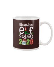 Librarian Mug tile