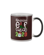 Librarian Color Changing Mug tile