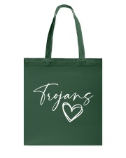 Trojans-Trojan Tote Bag tile