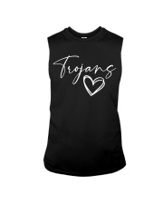 Trojans-Trojan Sleeveless Tee tile
