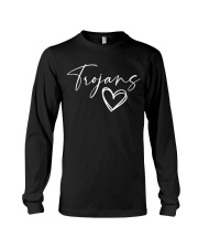Trojans-Trojan Long Sleeve Tee tile