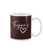 Trojans-Trojan Mug tile