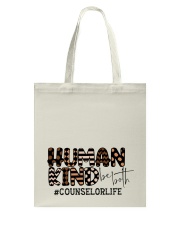 Counselor Tote Bag tile