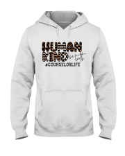 Counselor Hooded Sweatshirt tile