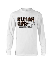 Counselor Long Sleeve Tee tile