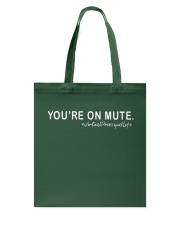 Principal Tote Bag tile