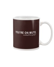 Principal Mug tile
