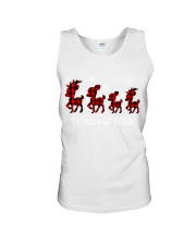 Principal Unisex Tank tile