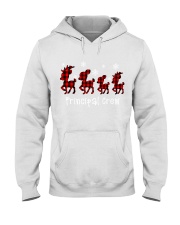 Principal Hooded Sweatshirt tile