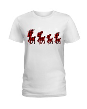 Principal Ladies T-Shirt tile