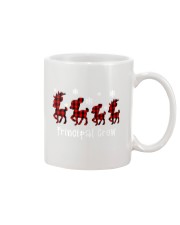 Principal Mug tile