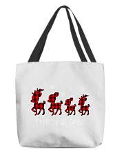 Principal All-Over Tote tile