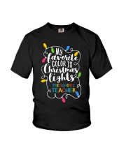 Preschool Teacher Youth T-Shirt tile
