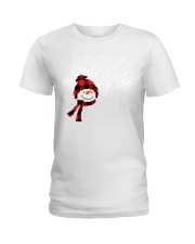 Kindergarten Teacher Ladies T-Shirt tile