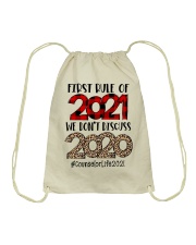 Counselor Drawstring Bag tile