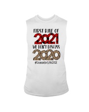 Counselor Sleeveless Tee tile
