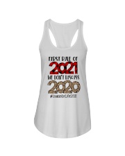 Counselor Ladies Flowy Tank tile
