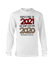 Counselor Long Sleeve Tee tile