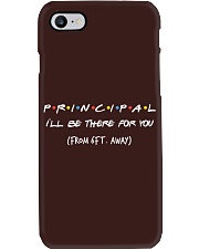 Principal Phone Case tile