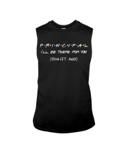 Principal Sleeveless Tee tile