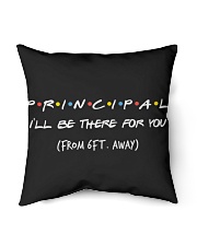 Principal Indoor Pillow tile