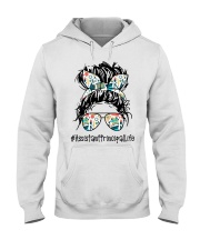 Assistant Principal Hooded Sweatshirt tile