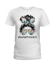 Assistant Principal Ladies T-Shirt tile