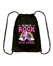 Fifth Grade Drawstring Bag tile