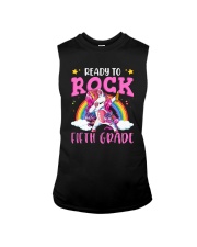 Fifth Grade Sleeveless Tee tile