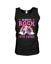 Fifth Grade Unisex Tank tile
