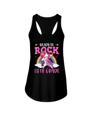 Fifth Grade Ladies Flowy Tank tile