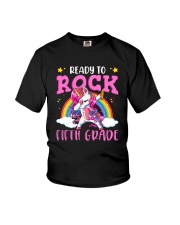 Fifth Grade Youth T-Shirt tile