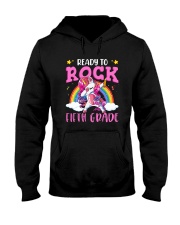 Fifth Grade Hooded Sweatshirt tile