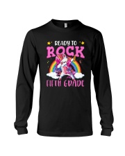 Fifth Grade Long Sleeve Tee tile