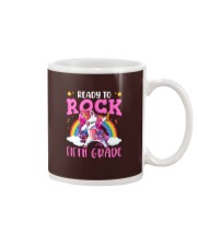 Fifth Grade Mug tile