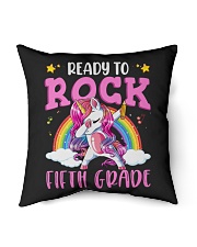Fifth Grade Indoor Pillow tile