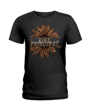Vice Principal Ladies T-Shirt tile