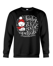 Paraprofessional Crewneck Sweatshirt tile