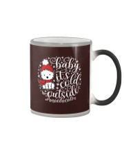 Paraprofessional Color Changing Mug tile