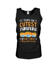 5th Grade Teacher Unisex Tank tile