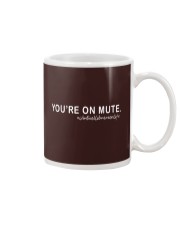 Librarian Mug tile