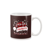 Principal Mug tile